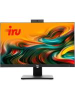 �������� iRU Tactio 27IP4, 27" (2560x1440) IPS/Intel Core i7-14700/32 DDR4/1024 �� SSD/Intel UHD Graphics/Windows 11 Pro, ������ (2197298)