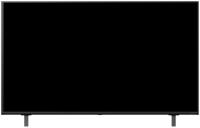  LED LG 50" 50NANO81A6A.ARUG   4K Ultra HD 60Hz DVB-T DVB-T2 DVB-C DVB-S DVB-S2 USB WiFi Smart TV