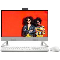  Dell Inspiron AIO 5410-0018 (23.8 ", Intel, Core i5, 1235U, 3.3, 8 , SSD, 256 , NVIDIA MX550 2GB, Win11Pro(multilang))