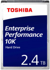   2.4Tb SAS Toshiba (AL15SEB24EQ)