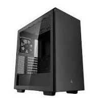  Deepcool CH510  ,   ( ), 1x120  , , ATX