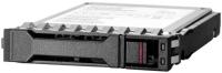    HPE 3.84TB SAS 24G Read Intensive SFF BC Multi Vendor SSD with HotPlug Cage, for Proliant Gen10 Plus, NEW, P49035-B21