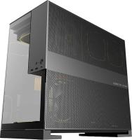 Корпус Geometric Future Model 5 Black/Grey