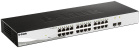  (switch) D-Link DGS-1210-26