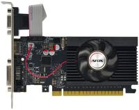 ���������� Afox NVIDIA GeForce GT 710 4GB DDR3, Ret (AF710-4096D3L5-V3)