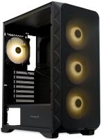  HSPD M521-TGBK-ARGB Black