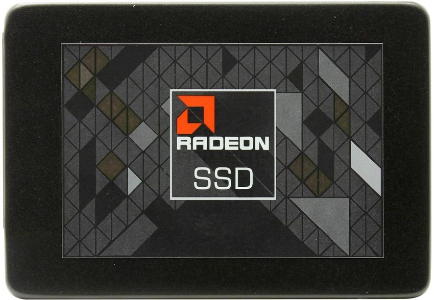   960Gb SSD AMD R5 Series (R5SL960G)