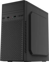  Digma DCC-MN305    mATX 1x80mm 1x120mm 2xUSB2.0 1xUSB3.0 audio