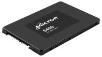 ������������� ���������� 3840GB Micron SSD 5400 PRO, MTFDDAK3T8TGA-1BC1ZABYYR