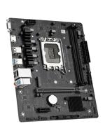 ����������� ����� MAXSUN MS-Challenger H610M-R V2, LGA1700, H610, 2*DDR4, 3*SATA3, 1*M.2, USB 3.2, USB 2.0, 1*PCIEx16, 1*PCIEx1, VGA+HDMI, mATX