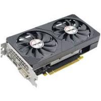 ���������� CBR NVIDIA GeForce GTX 1650 4Gb GDDR6, Ret (VGA-STX1650-4G-RTL)