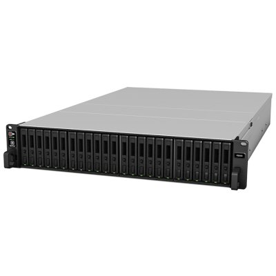   Synology FlashStation FS6400