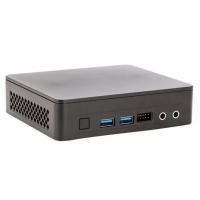 - Intel NUC11ATK NUC kit, Intel Pentium Silver N6005/ DDR4/ SSD/Intel UHD Graphics/ ,  (BNUC11ATKPE0001)