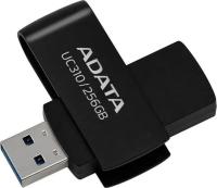   A-Data 256GB UC310 UC310-256G-RBK USB3.2 