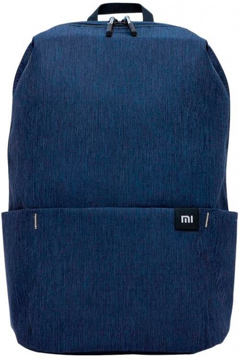    Xiaomi Mi Casual Daypack Dark Blue