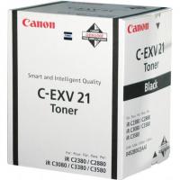  Canon C-EXV 21 TONER BK  iR C2380i