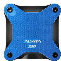  SSD A-Data USB3.1 2TB SD620-2TCBL SD620 2.5" 