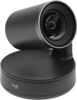 Web-камера Logitech Conference Cam Rally Standart, черный 960-001237
