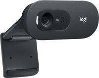 - Logitech C505e HD Webcam 60,  , USB2.0,  2