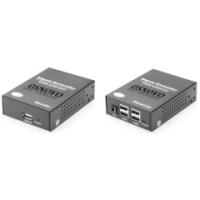   USB 2.0   Ethernet OSNOVO TLN-U1/1+RLN-U4/1