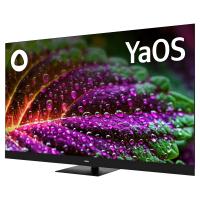  65" LED BBK 65LED-8259/UTS2C (B) /UHD/AOSP 11 (Yandex TV)