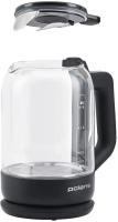   Polaris PWK 1712CGLD WIFI IQ Home 1.5. 2150  (: )