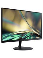 ������� Acer 27" SB272Kbmiipx ������ IPS LED 4ms 16:9 HDMI M/M ������� 250cd 178��/178�� 3840x2160 60Hz FreeSync DP 4K 3.92��