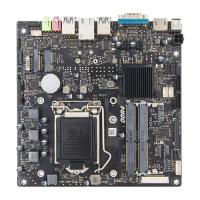 ����������� ����� WEIBU [WB H510] WB H510 (LGA1200 10-11Gen (TDP 65W), H510, SO-DDR4(2666MHz)x2, 1xM.2-M 2260/2280,1xM.2-E 2230, 2xSATA3, 4xUSB 3.0, 1xCOM, 1xHD