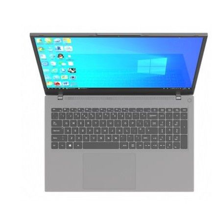 Ноутбук Rikor R-N-15-Core i51235U-1xM.2SSD/512Gb-1x8Gb, 15.6