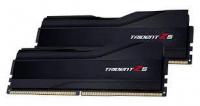   DDR5 G.SKILL TRIDENT Z5 32GB (2x16GB) 6400MHz CL32 (32-39-39-102) 1.4V / F5-6400J3239G16GX2-TZ5K / Black