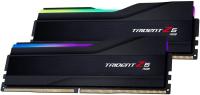   DDR5 G.SKILL TRIDENT Z5 NEO RGB 64GB (2x32GB) 6000MHz CL36 (36-36-36-96) 1.35V / F5-6000J3636F32GX2-TZ5NR