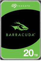 Ƹ����� ���� 20TB Seagate Barracuda SATA-III, 6Gb/s, 7200 (ST20000DM001)