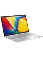 ������� ASUS Vivobook 17 X1704VA-AU1105, 17.3" (1920x1080) IPS/Intel Core 3 100U/16 �� DDR4/512 �� SSD/Intel Graphics/��� �������, ����������� (90nb13x1-m00mr0)