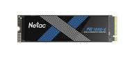   Netac NV7000Q 1Tb [NT01NV7000Q-1T0-E4X] M.2 2280, PCI-E 4.0 x4, 3D NAND, 7100/6200MBs, NVMe 1.4, 640TBW,  