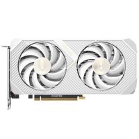 Видеокарта Zotac NVIDIA GeForce RTX 5070 Twin Edge White OC 12Gb (ZT-B50700Q-10P)