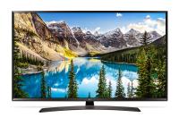  LG 49" 49UJ634V //Ultra HD/100Hz/DVB-T2/DVB-C/DVB-S2/USB/WiFi/Smart TV