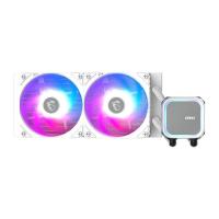    MSI MAG CORELIQUID A13 240 White 306-7ZWCA21-L80