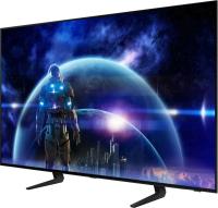  QLED Samsung 48" QE48S90DAEXRU Series 9  4K Ultra HD 60Hz DVB-T2 DVB-C DVB-S2 USB WiFi Smart TV