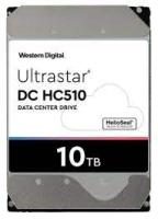   HDD 10Tb WD Ultrastar DC HC510 (HUH721010ALE600)