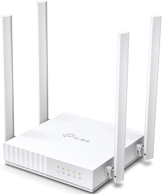 Wi-Fi  () TP-Link Archer C24