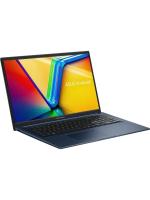 ������� ASUS VivoBook 17 X1704VA-AU1166, 17.3" (1920x1080) IPS/Intel Core 7 150U/16 �� DDR4/512 �� SSD/Intel Graphics/Windows 11 Pro, ����� (90NB13X2-M00RR0_Win11P)
