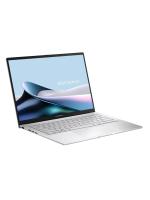  ASUS Zenbook 14 UX3405CA-PP655, 14" (2880x1800) OLED 120 /Intel Core Ultra 9 285H/32  DDR5/1024  SSD/Intel Arc Graphics/ ,  (90NB14W2-M00YZ0)