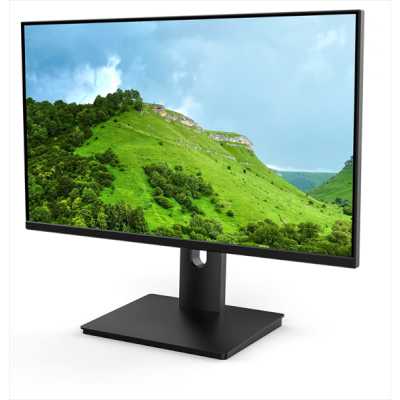 ������� 27" Valday CQ27AKB black