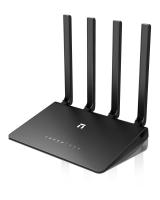  Netis N2 802.11ac 2.4/5 4xLAN