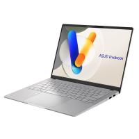  ASUS VivoBook S 14 OLED M5406WA-PP086W, 14" (2880x1800) OLED 120 /AMD Ryzen AI 9 HX 370/32  LPDDR5X/1024  SSD/AMD Radeon Graphics/Windows 11 Home,  (90NB14P1-M004N0)