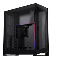  PHANTEKS NV7 Black, Digtial RGB Lighting,  ,   Tempered Glass, Full-Tower / PH-NV723TG_DBK01_RU