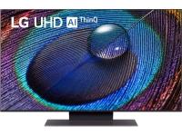  LG 43" 43UR91006LA.ARUB Ultra HD 4k SmartTV