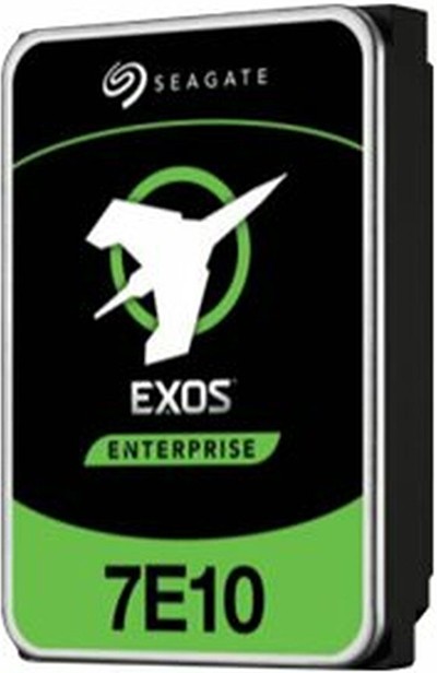 Ƹ  2Tb SAS Seagate Exos 7E10 (ST2000NM018B)