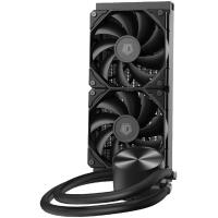 Система водяного охлаждения ID-Cooling FX240 Pro черный Ret
