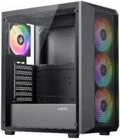  XASTRA A406 4ARGB Black  A406-4FC12A